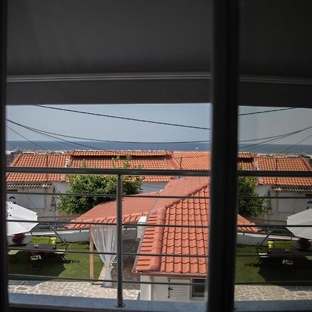 Marion Apartments Skála Kallirákhis المظهر الخارجي الصورة